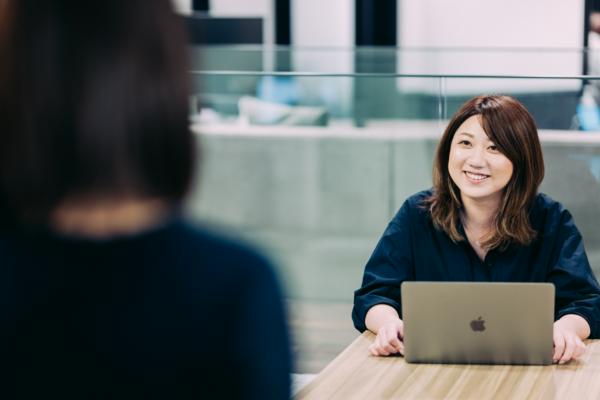 募集している求人：役員秘書・アシスタント
