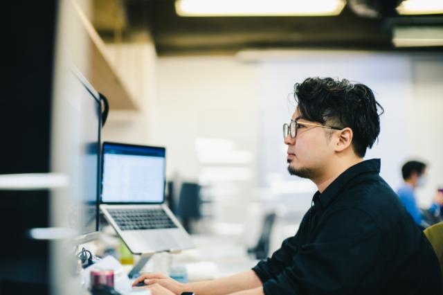 Engineer (AI開発活用)