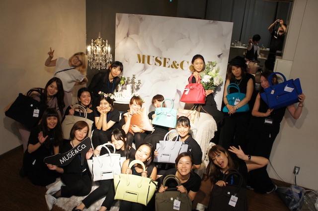 リアルイベントも開催します