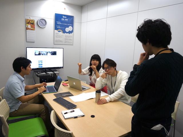 株式会社 インフォディオのイメージ画像3
