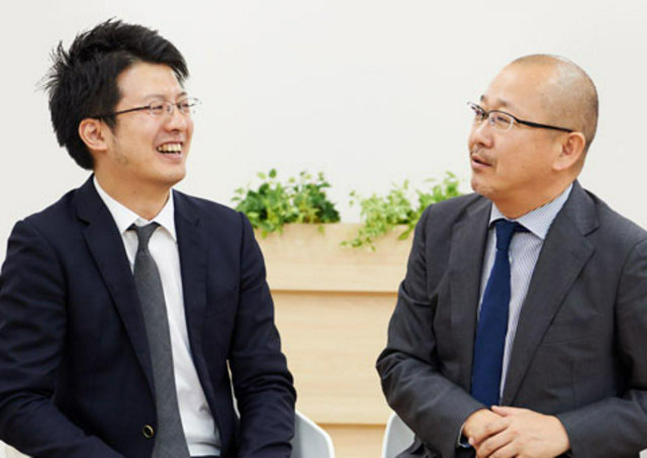 株式会社エル・ティー・エス 求人画像1