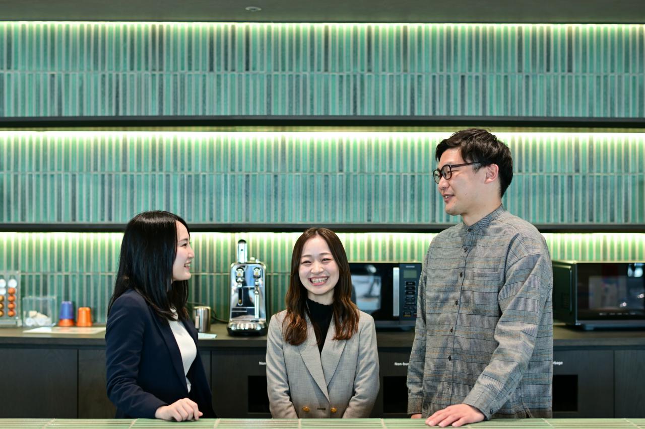 株式会社エル・ティー・エス 求人画像1