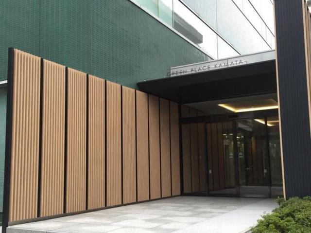 JR京浜東北線蒲田駅
徒歩10分