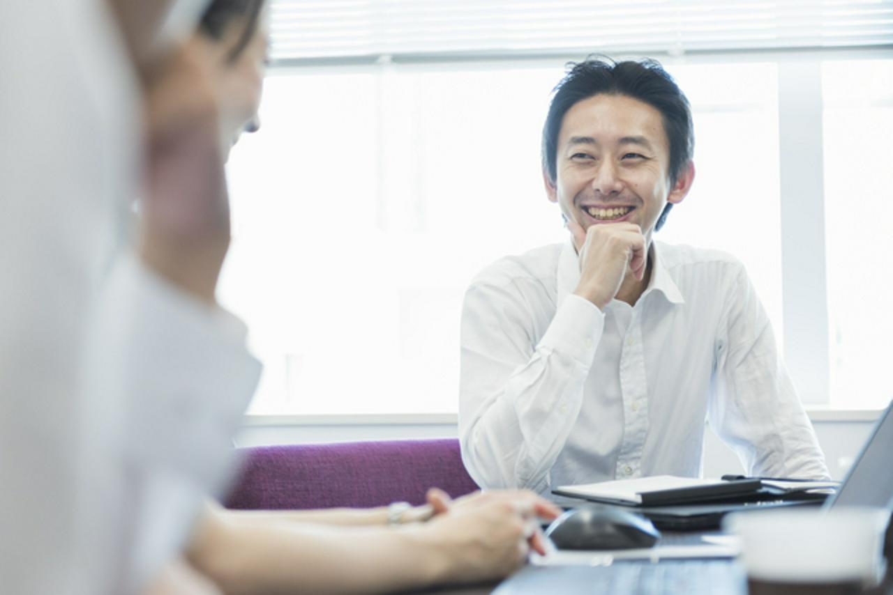 株式会社ファーストキャリア 求人画像1