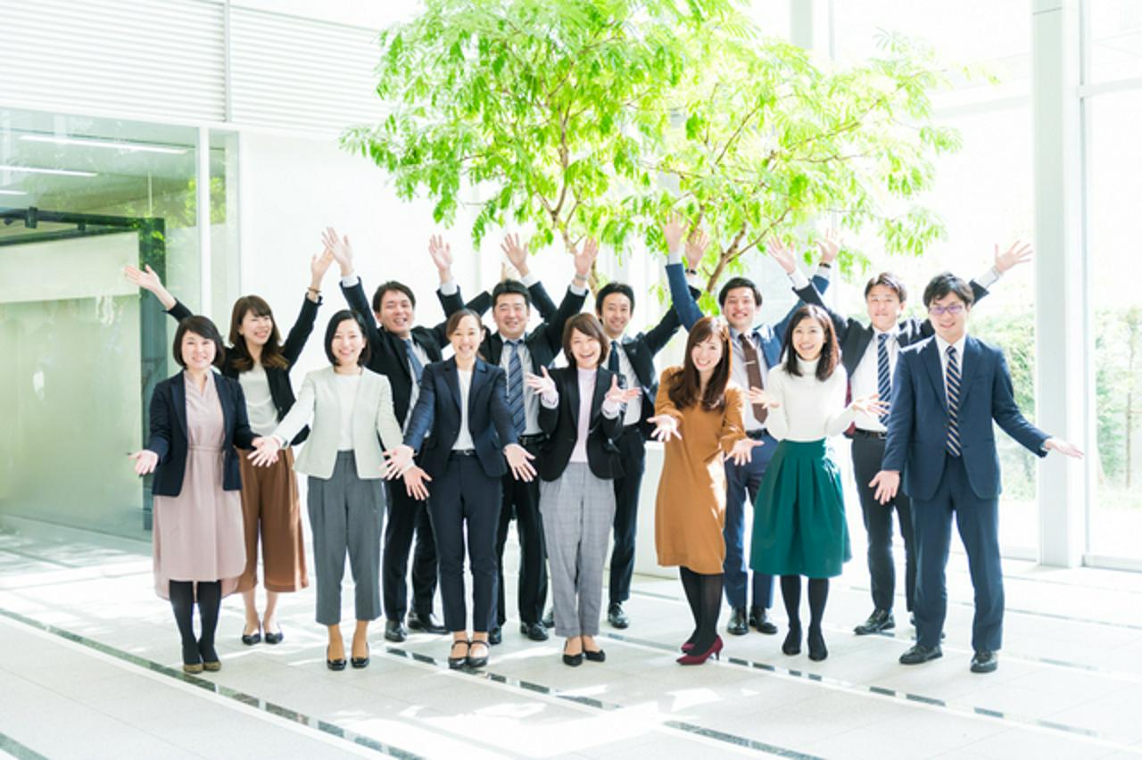 株式会社ファーストキャリア 求人画像1