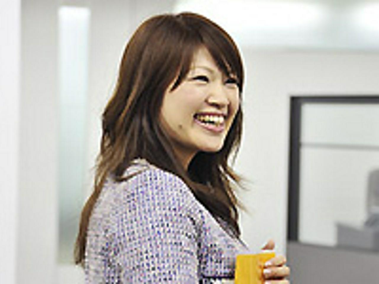 株式会社ファーストキャリア 求人画像1