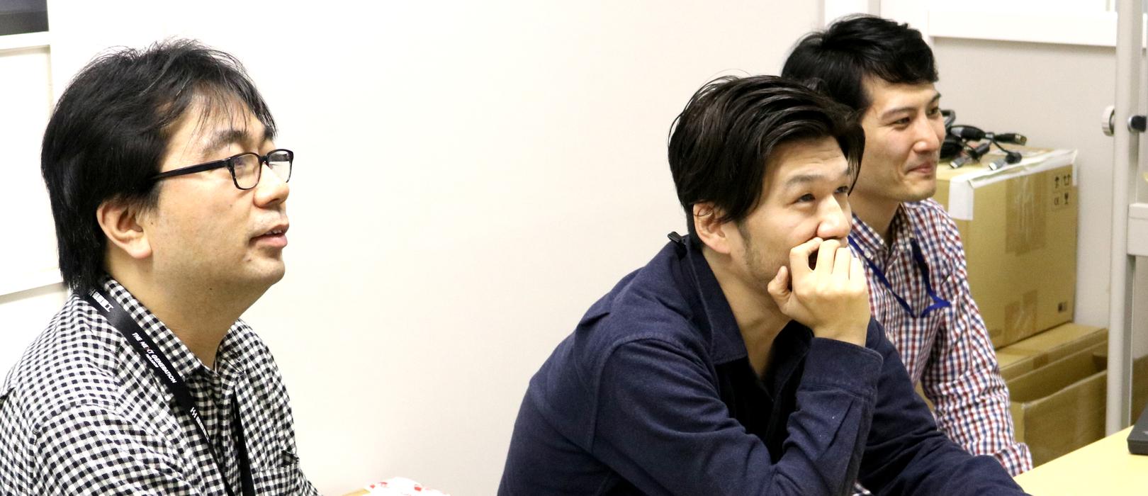 企業トップ画像