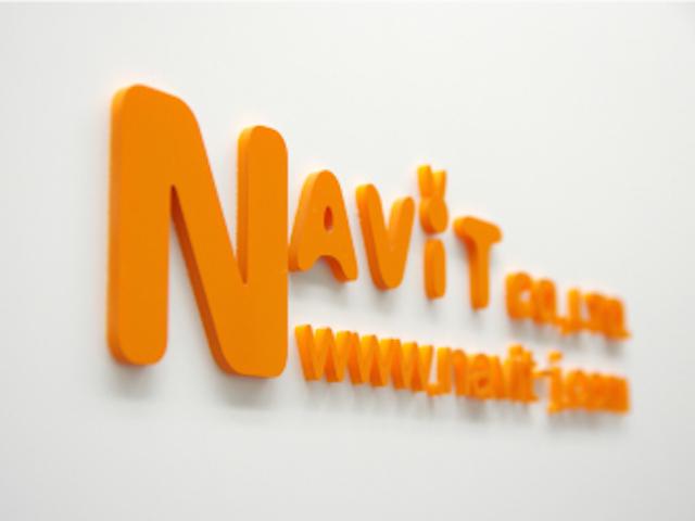 「あったらいいな」をキーワードに、生活やビジネスに役立つ多種多彩なデータベースや、地域特派員サービスを提供している、株式会社ナビット。