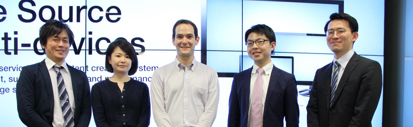 企業トップ画像