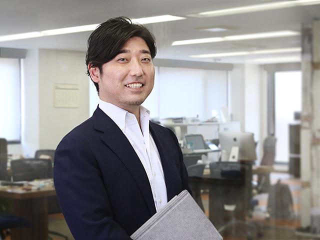 代表の稲田氏
大手（総合広告）代理店との協業が中心で、手掛けるクライアントは大手代理店がアカウントを持つ自動車や家電、不動産、食品・飲料などのナショナルブランドが中心だ。