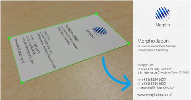 株式会社 モルフォのイメージ画像3