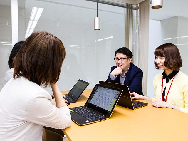 株式会社 アリウープのイメージ画像3