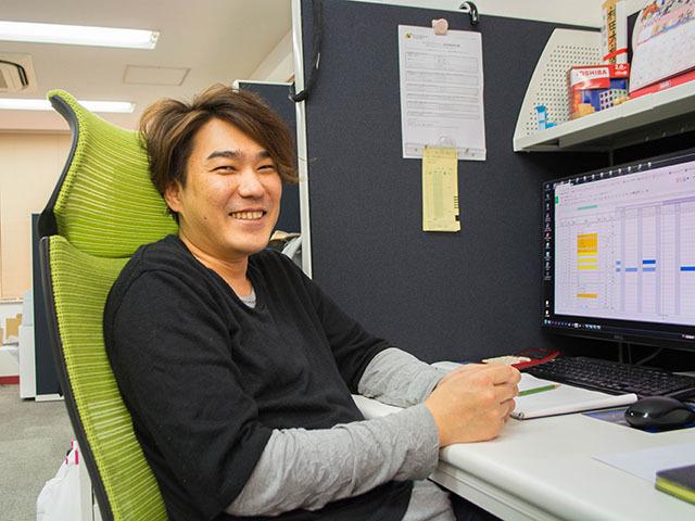 株式会社 エピックのイメージ画像1