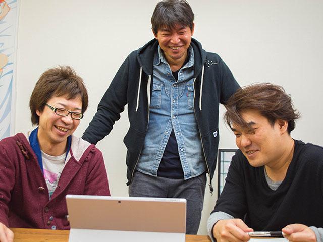 株式会社 エピックのイメージ画像3