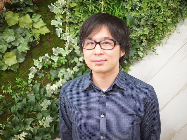 代表取締役・関根佑介氏
ファンコミュニケーションズ社『Lyrica』、ユナイテッド社『CocoPPa』、DeNA社『Groovy』（『Discodeer』がベース）の企画発案に携わってきた経歴をもつ。