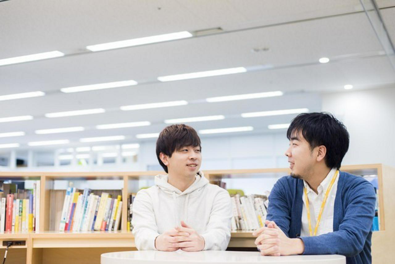 株式会社LITALICO 求人画像1