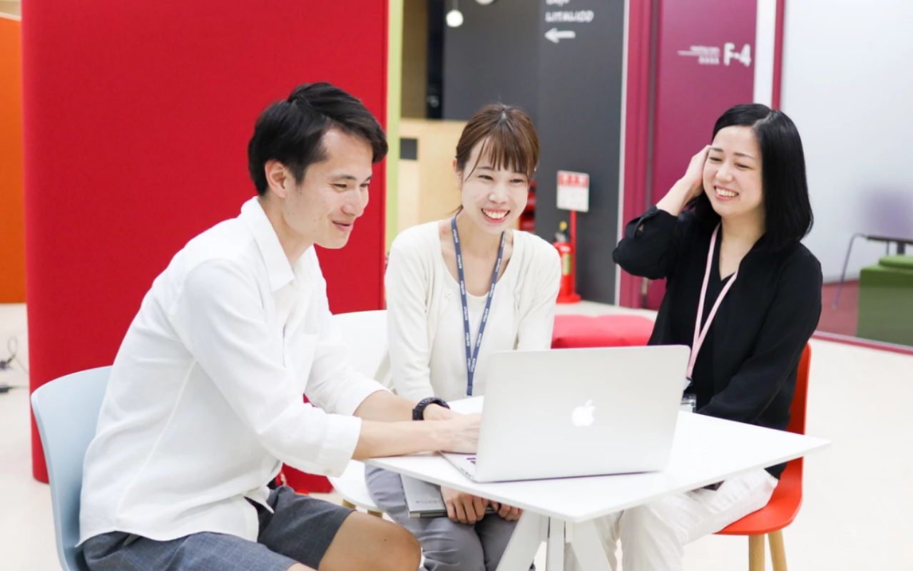 株式会社LITALICO 求人画像1