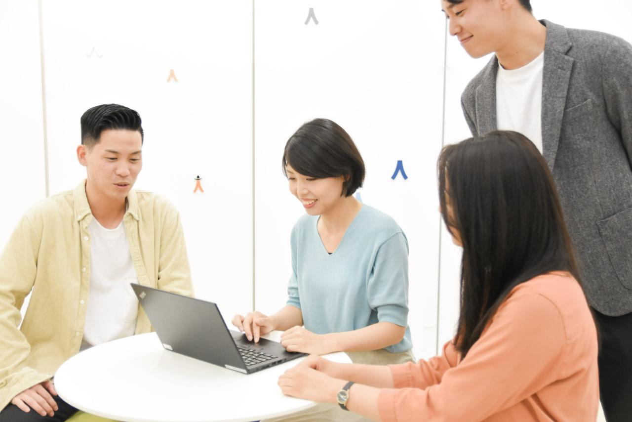 株式会社LITALICO 求人画像1