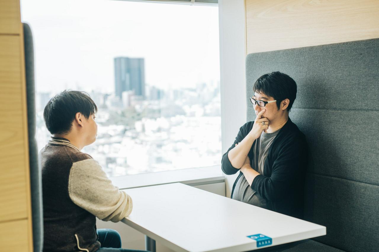 株式会社LITALICO 求人画像1