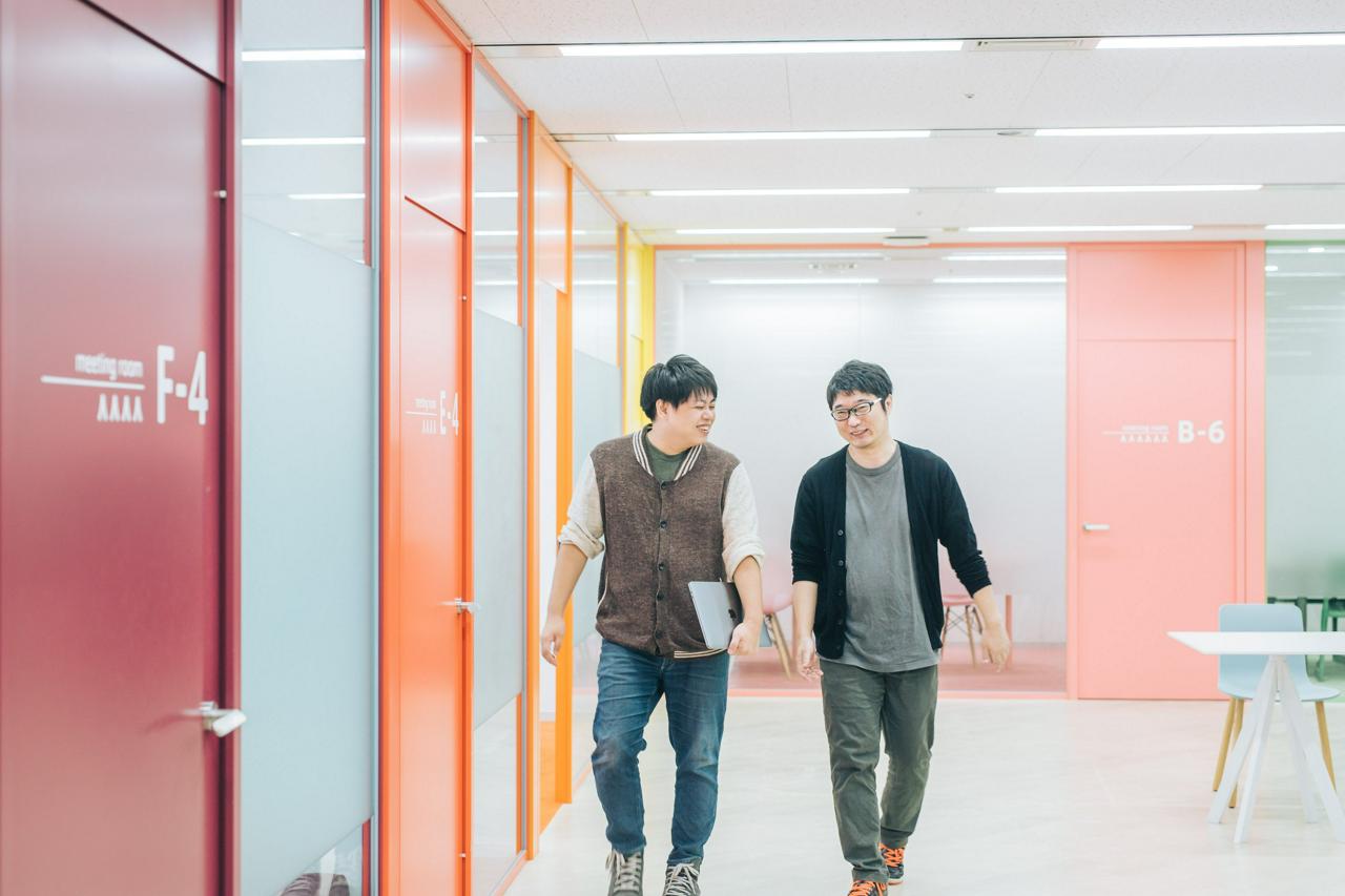 株式会社LITALICO 求人画像1