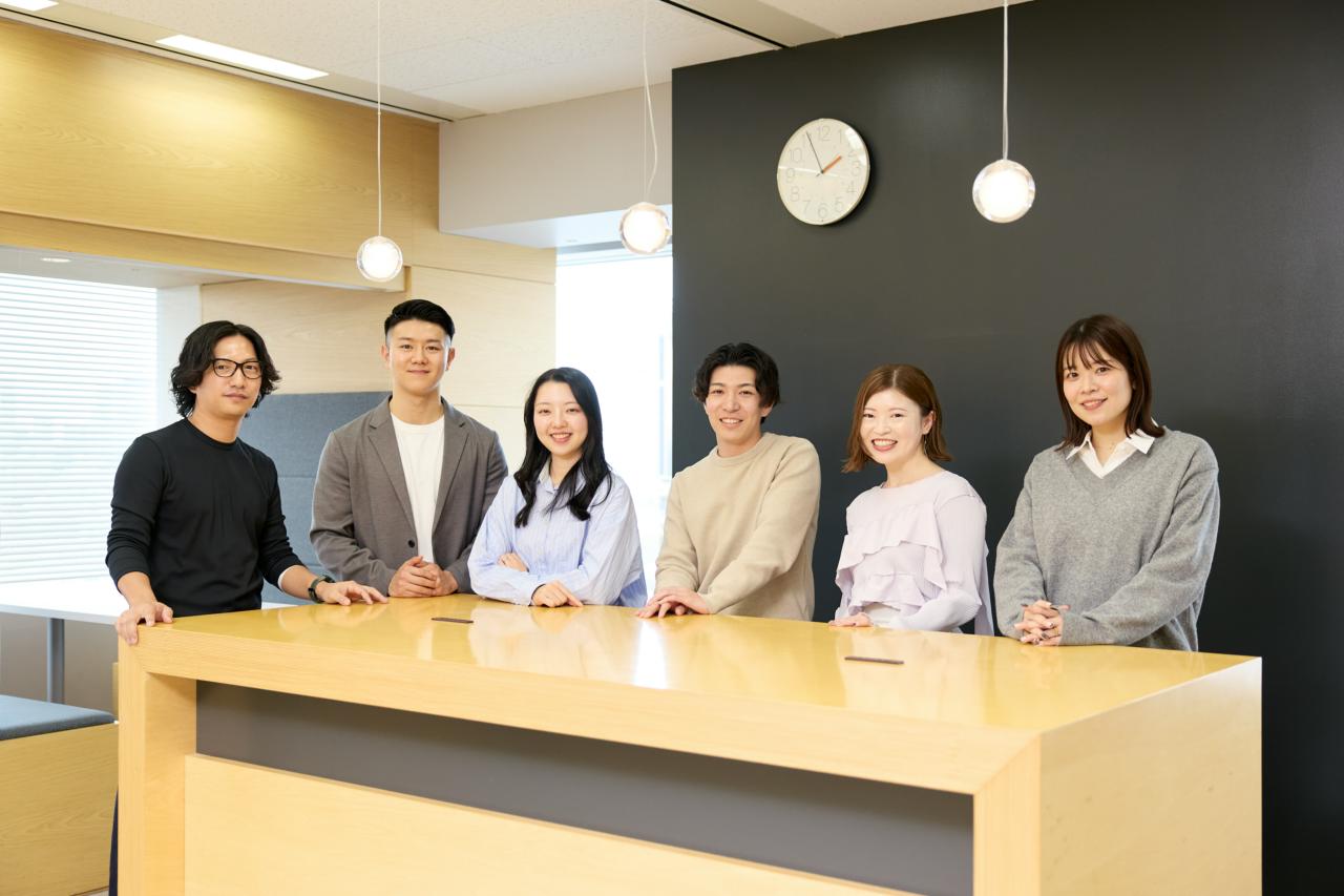 株式会社LITALICO 求人画像1