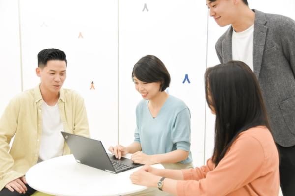 募集している求人：SaaS事業_マーケティングリーダー（マネジャー候補）