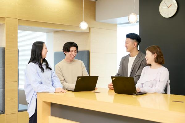 募集している求人：【Business】LITALICOキャリア‗toCインサイドセールス