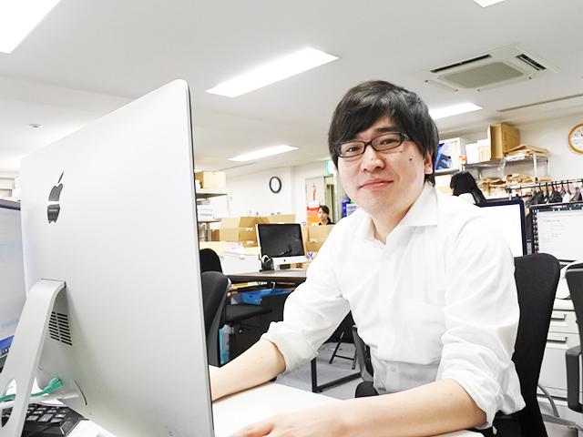 ペーパーアイテム以外にもウェルカムボードやエスコートカードなど、ウェディングに関連した新規事業も検討している。成長意欲の高い人にとっては挑戦できる環境だ。