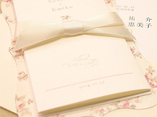 同社が制作するペーパーアイテムは、クオリティの高さが最大の特徴。他社ではまねできない最高品質のものを提供している。