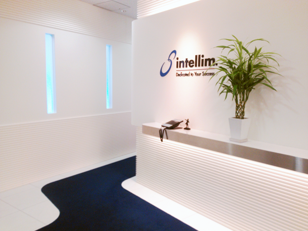 株式会社インテリム 求人画像1