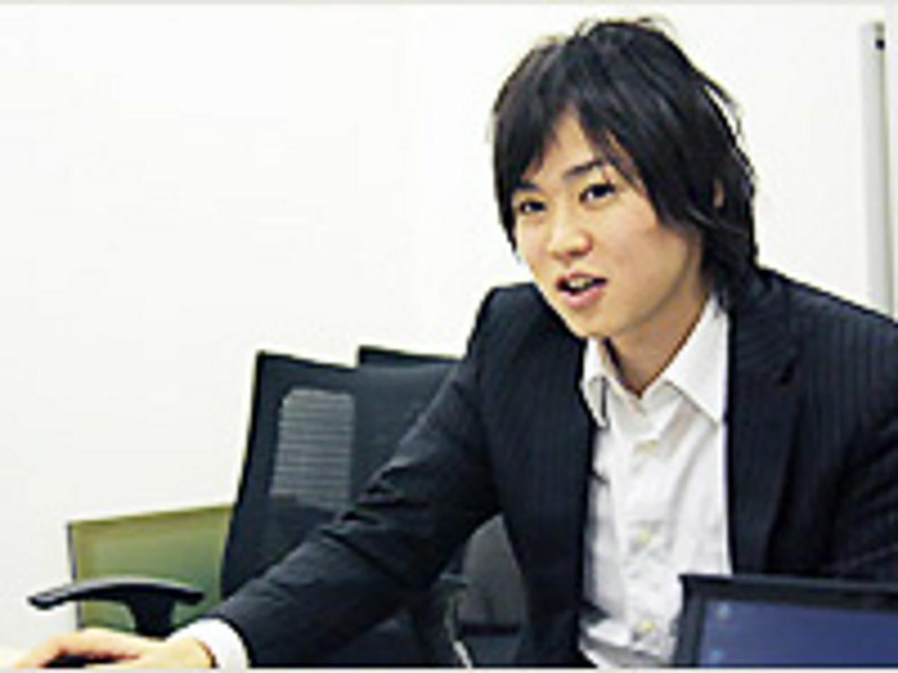 株式会社レリバンシー・プラス 求人画像1