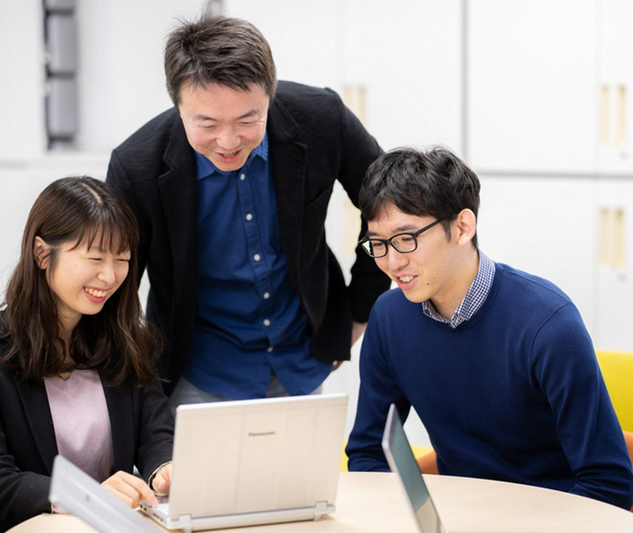 株式会社エム・シー・アイ 求人画像1