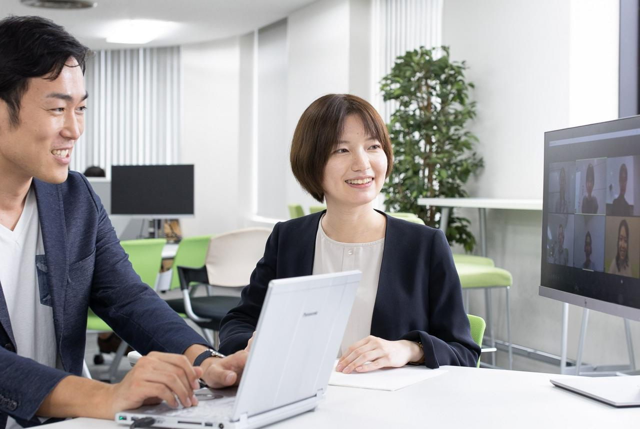 株式会社エム・シー・アイ 求人画像1
