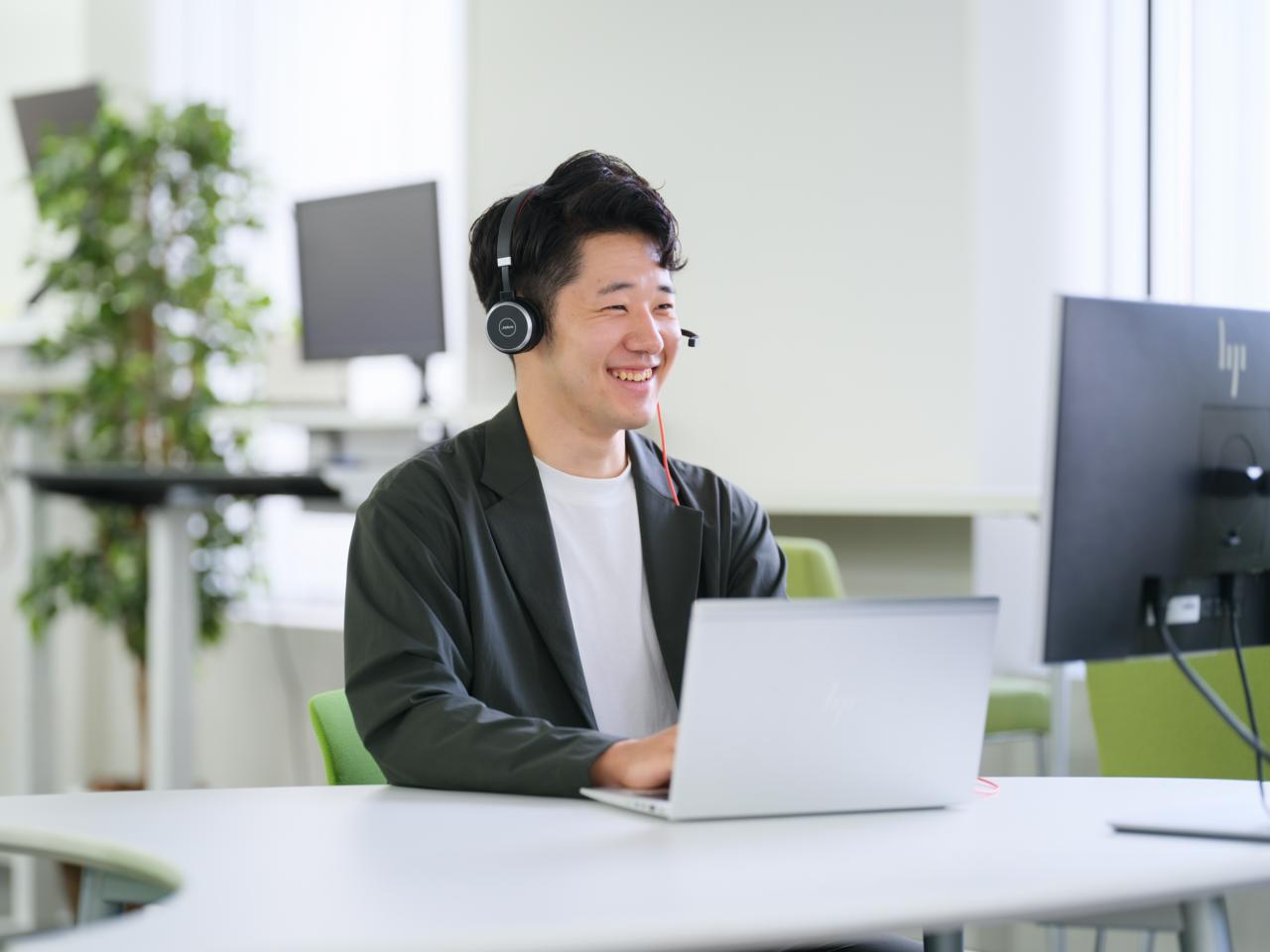 株式会社エム・シー・アイ 求人画像1