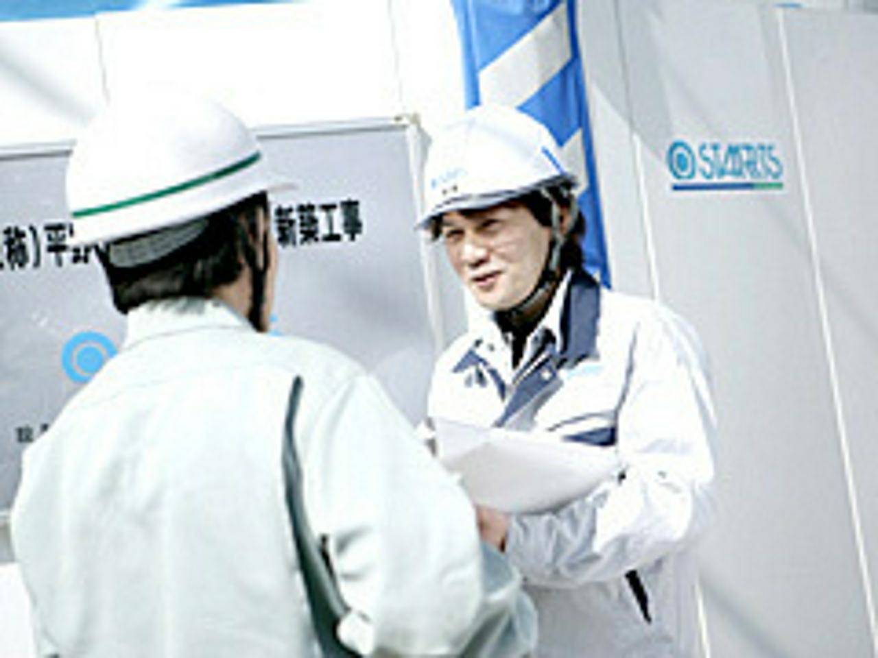 スターツCAM株式会社 求人画像1