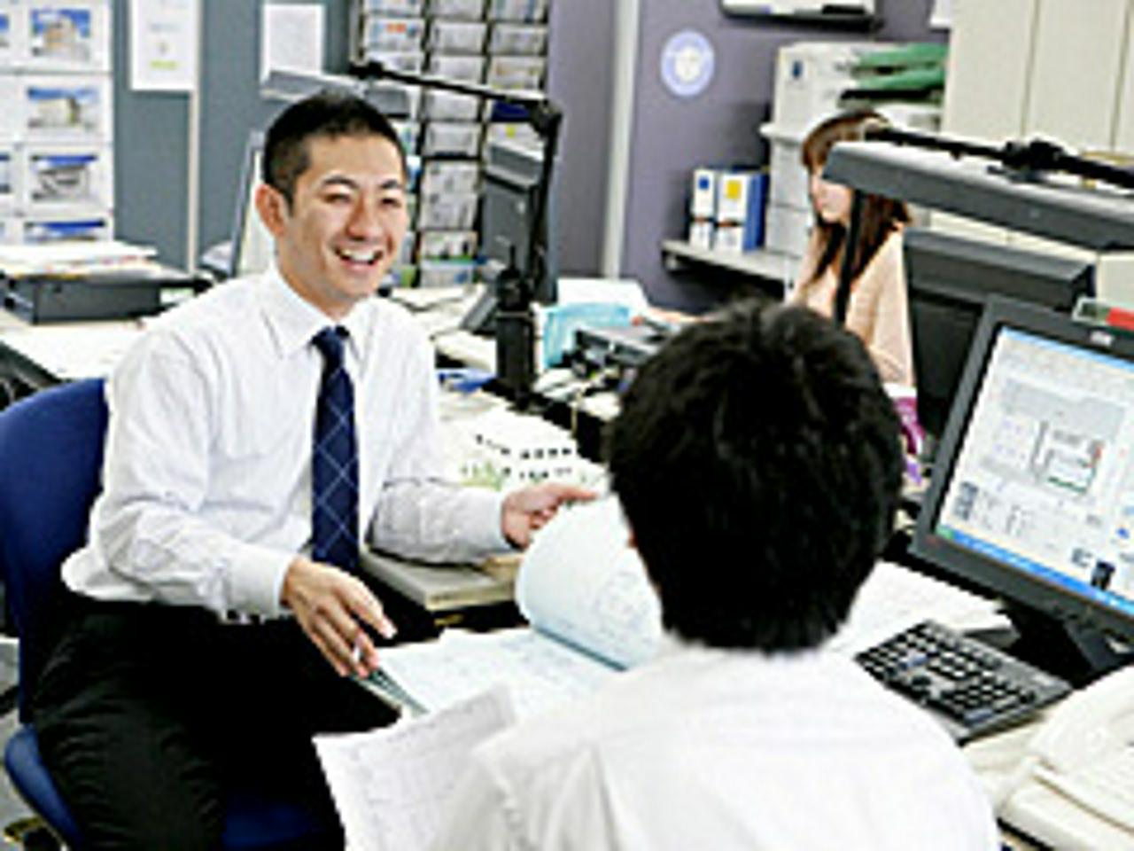 スターツCAM株式会社 求人画像1