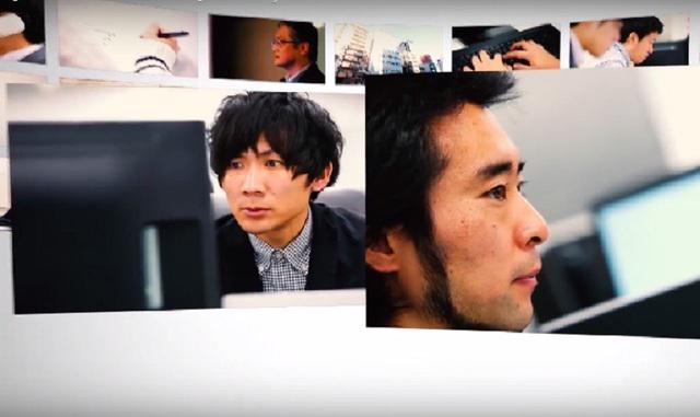 会議中でも笑いが良くおきるような環境なので自分の意見も言いやすいです。