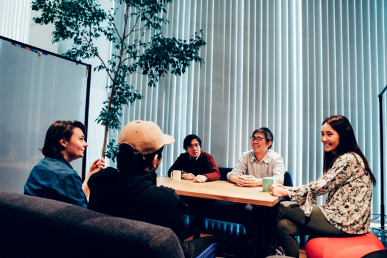 Wano株式会社 求人画像1