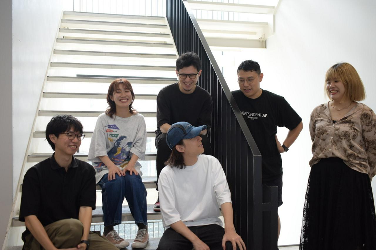 Wano株式会社 求人画像1