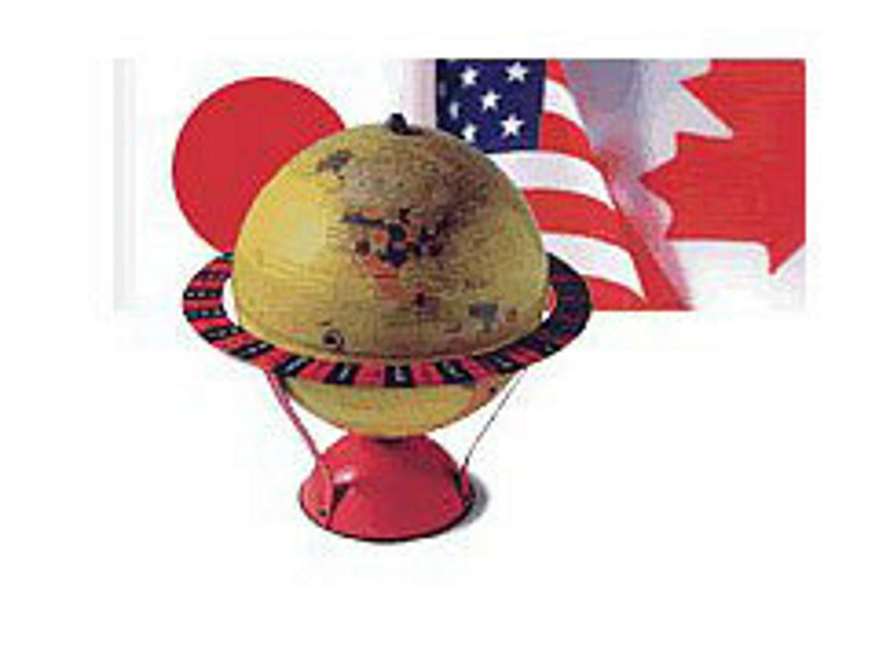 株式会社CSA INTERNATIONAL 求人画像1