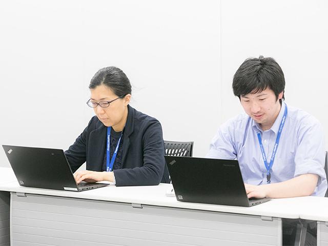 最大の特徴は自社のデータセンターを運営している点で、インフラも含めた構築と24時間365日体制のシステム監視サービスも手がけている。
"ワンストップでソリューションを提供できる"のが他社にはない強みだ。