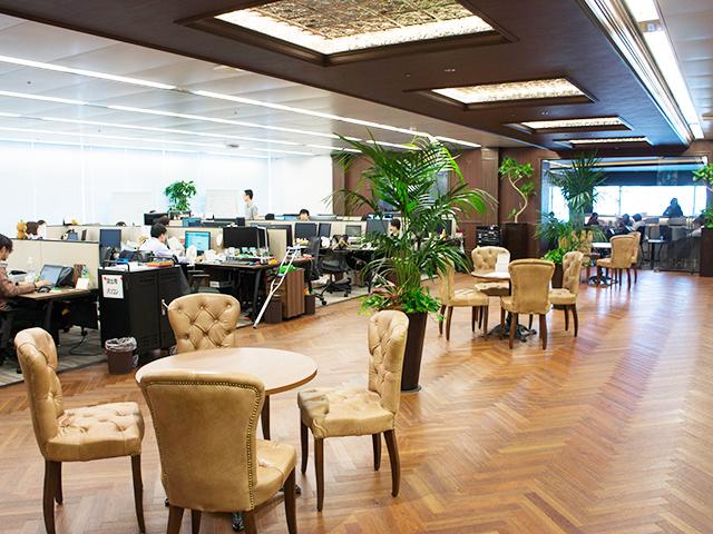 株式会社 フォーイットのイメージ画像3