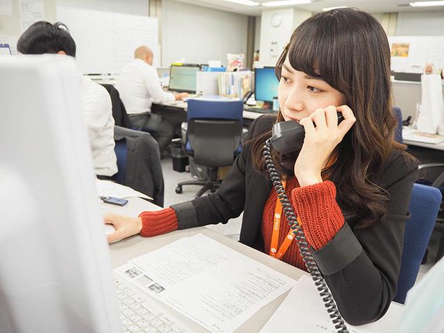 日々、地方の中小事業者のみなさんと向き合っています！