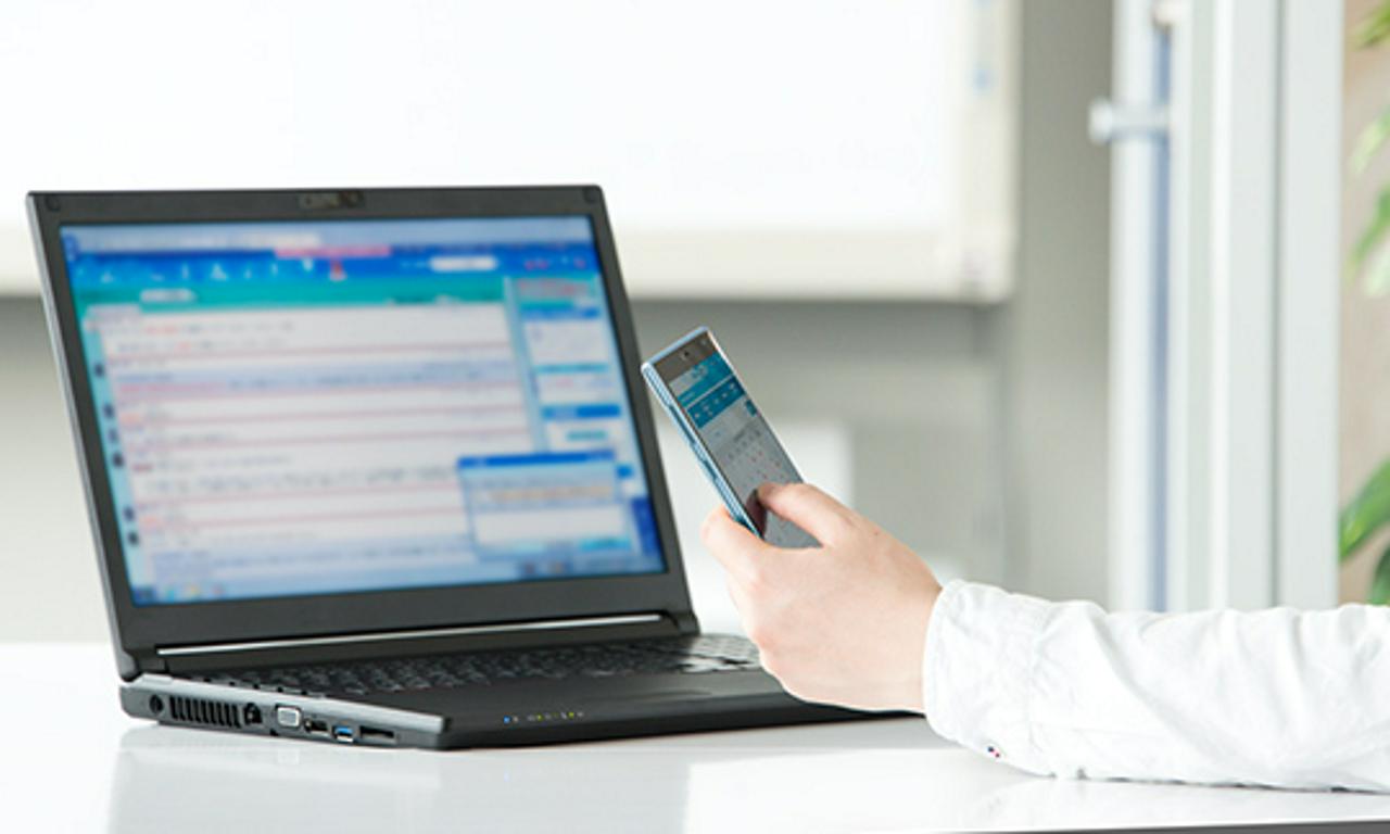 Ｓｋｙ株式会社 求人画像1