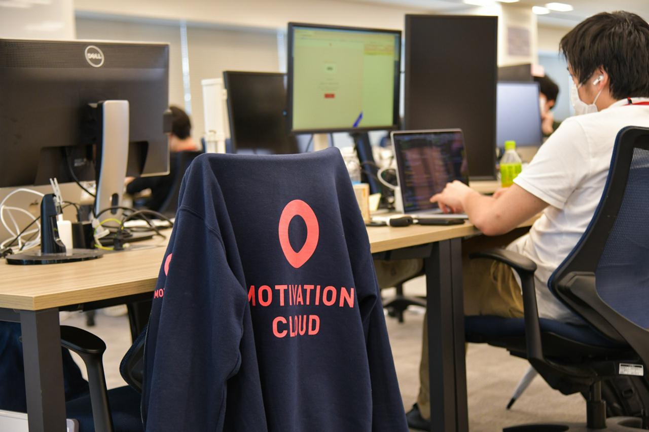 株式会社リンクアンドモチベーション 求人画像1