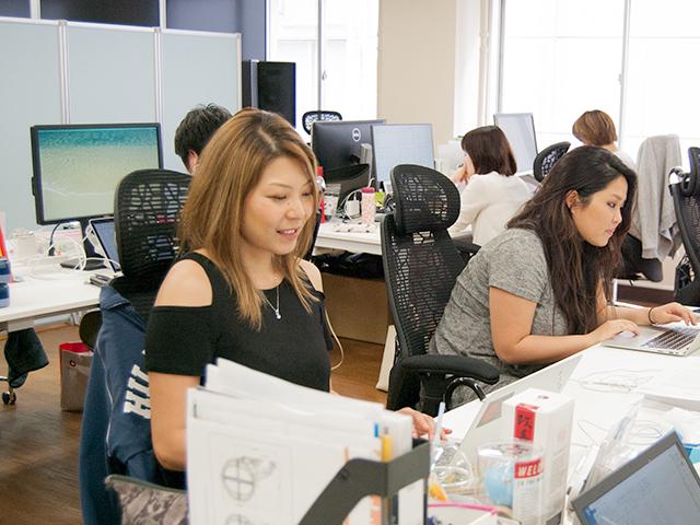 「nana」は音楽のサービスですが、決して歌が好きな人や楽器の弾ける人を求めているわけではありません。音楽が得意でなくても大丈夫です。