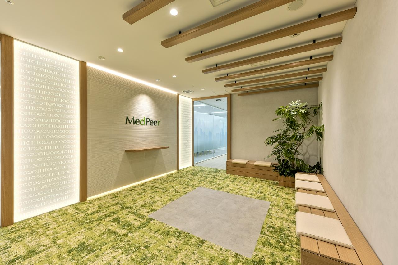 メドピア株式会社 求人画像1