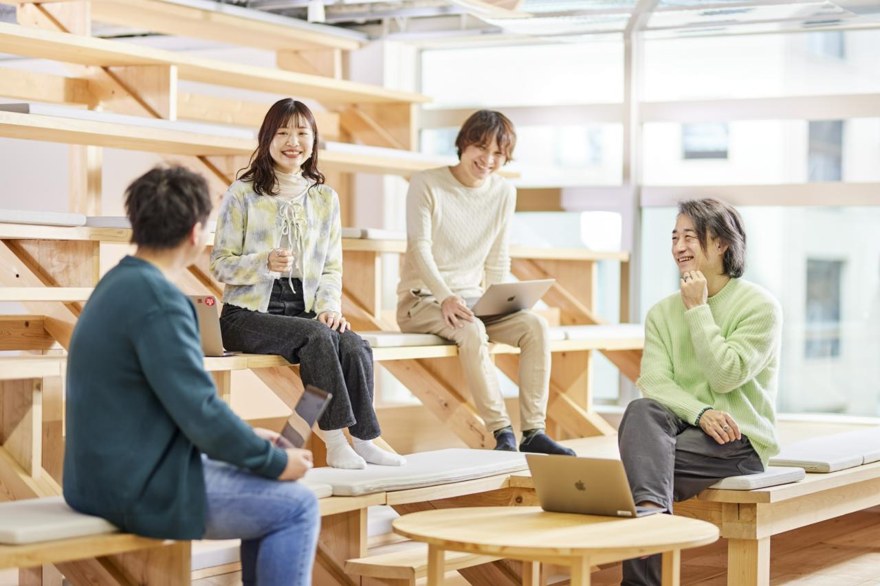 株式会社ビズリーチ 求人画像1