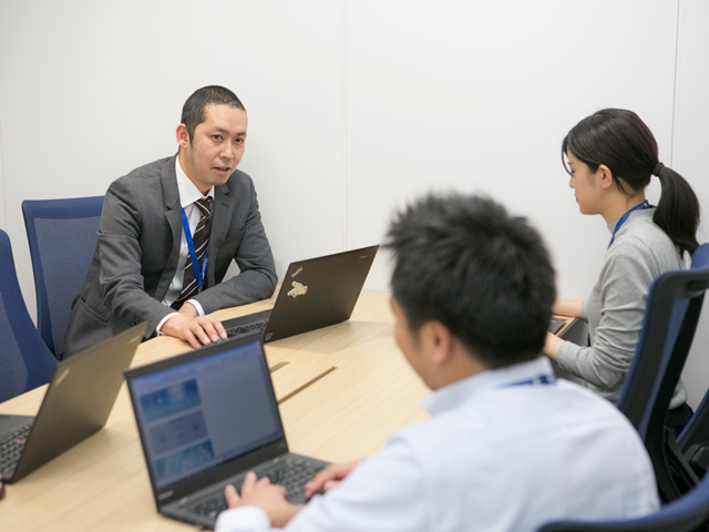 900以上ものECサイトの構築や動画配信プラットフォームの提供を主たる事業としてソフィア総合研究所株式会社。