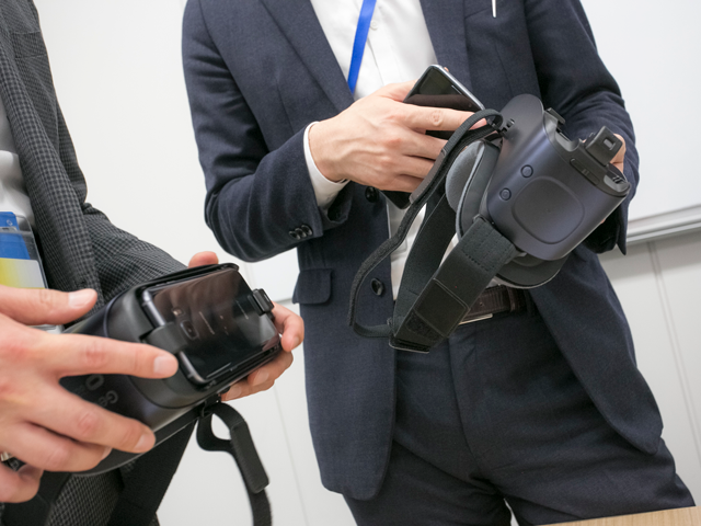 新しい技術、ノウハウを積極的に取り入れることは、エンジニアの技術力、モチベーションの向上につながるとの狙いもある。